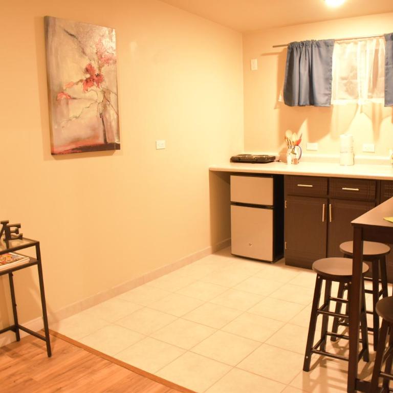 Chayo's Departamentos - One-Bedroom Apartment - 15
