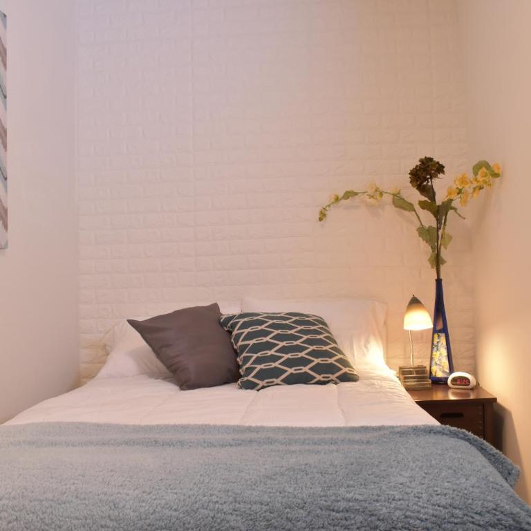 Chayo's Departamentos - Two-Bedroom Apartment - 22