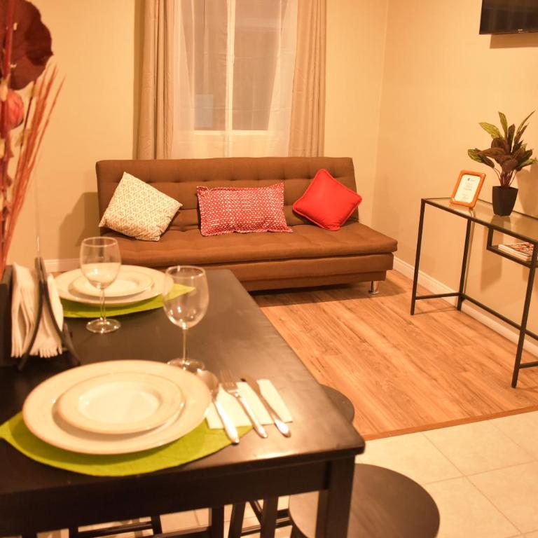 Chayo's Departamentos - One-Bedroom Apartment - 18