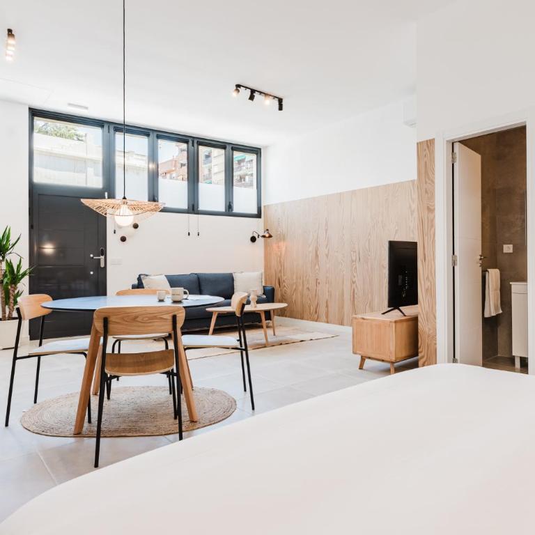 Valencia Apartments by Olala Homes - Studio - 13