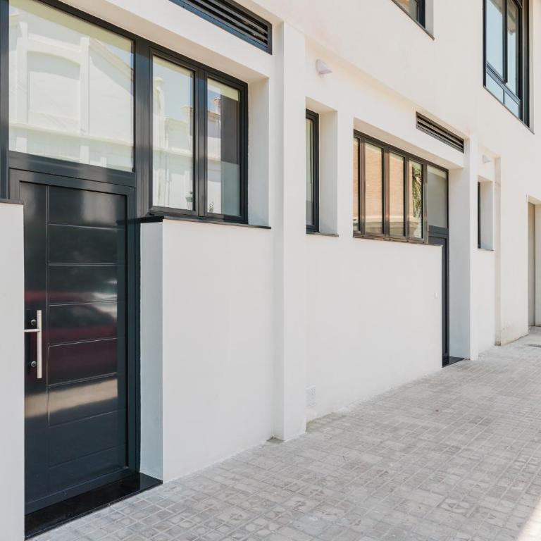 Valencia Apartments by Olala Homes - Studio - 19
