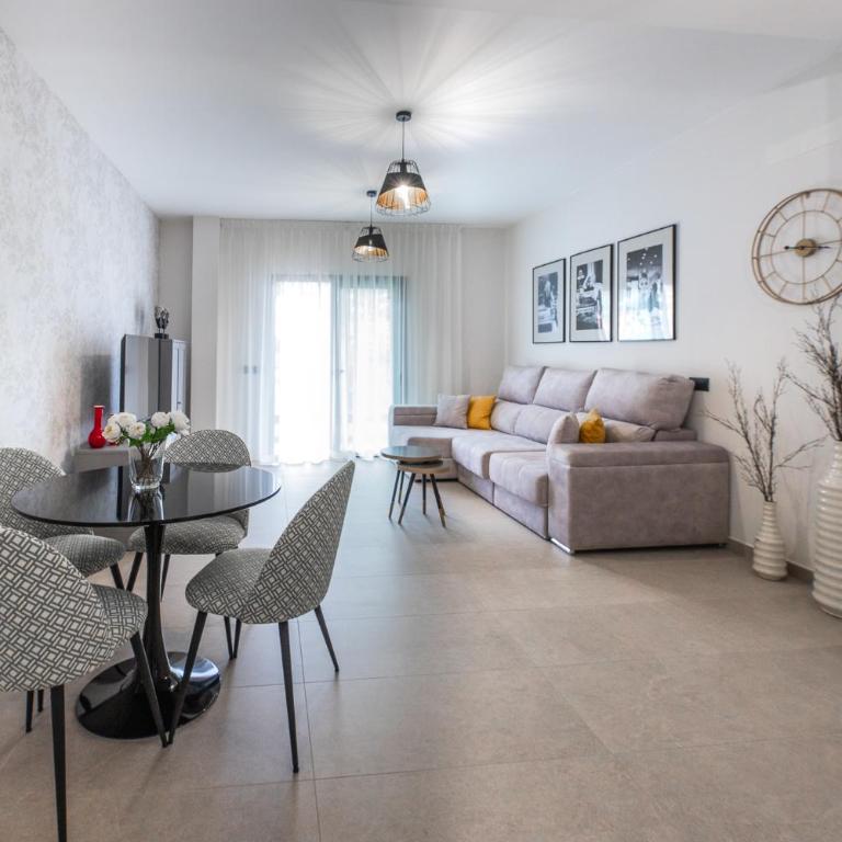 Apartamento Internacional - Apartamento de 1 dormitorio - 10