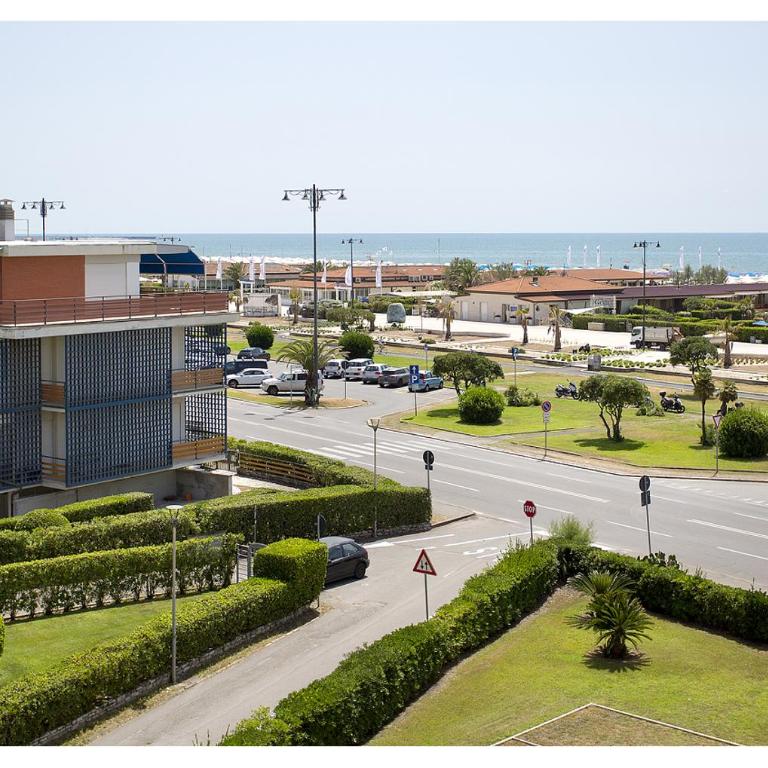 Casa Gorgone, SeaFront Flat! - Appartamento con 1 Camera da Letto - 28