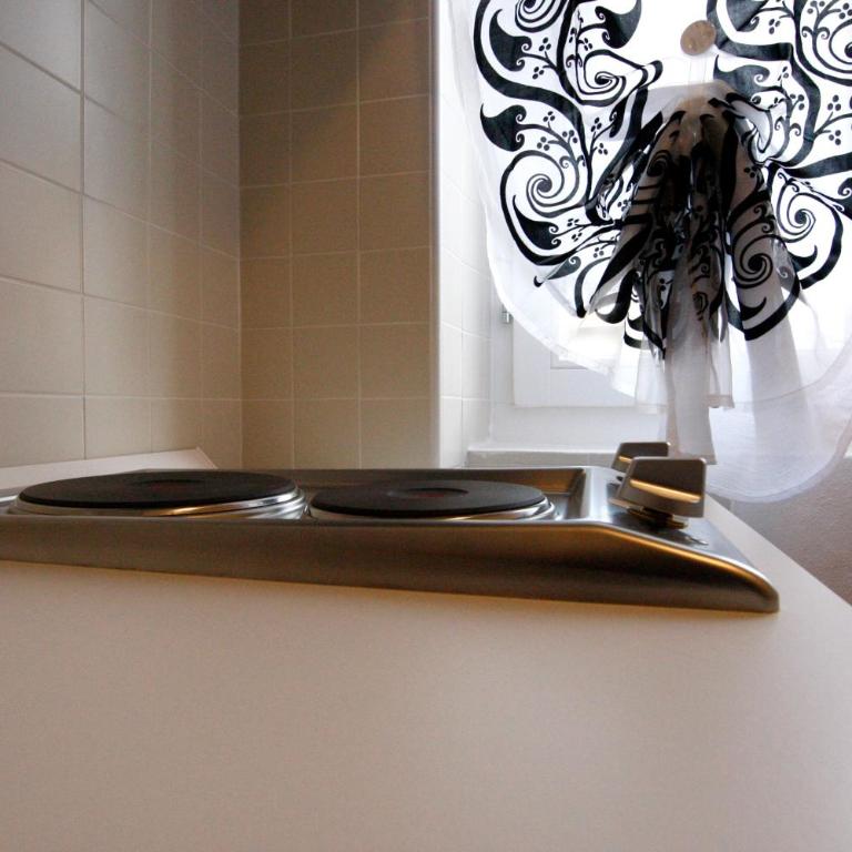 Residence Le Terrazze - Appartamento Standard - 3