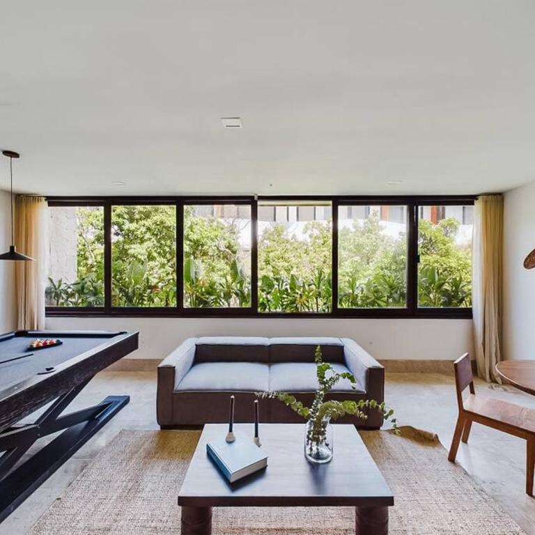 Omara 306 Luxe 2 Bdr Apartment PoolTable great Pool - Apartamento de 2 dormitorios - 22