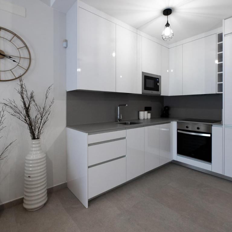 Apartamento Internacional - Apartamento de 1 dormitorio - 15