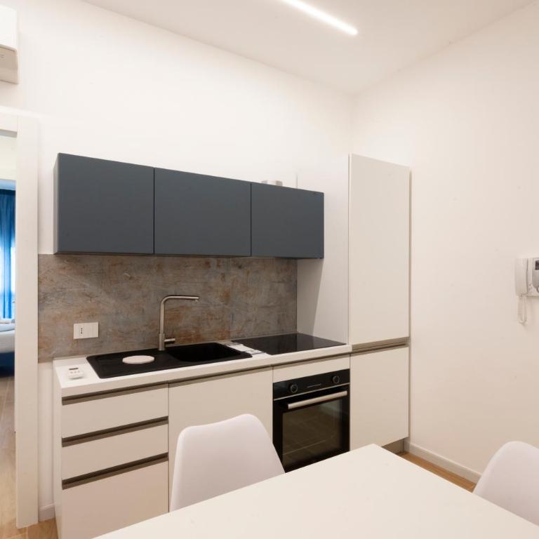 Sea Windows Suite 2 - Appartamento con Vista Mare - 4