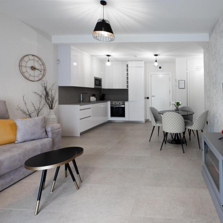 Apartamento Internacional - Apartamento de 1 dormitorio - 11