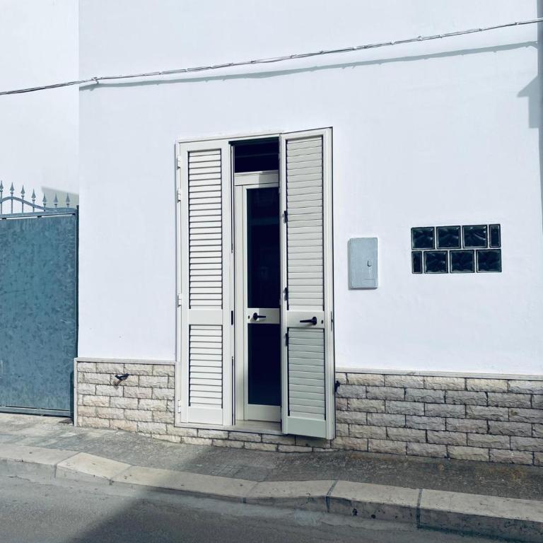 Casa Lucia- 2 camere 2 bagni -parcheggio- Porto Cesareo - Two-Bedroom Apartment - 23