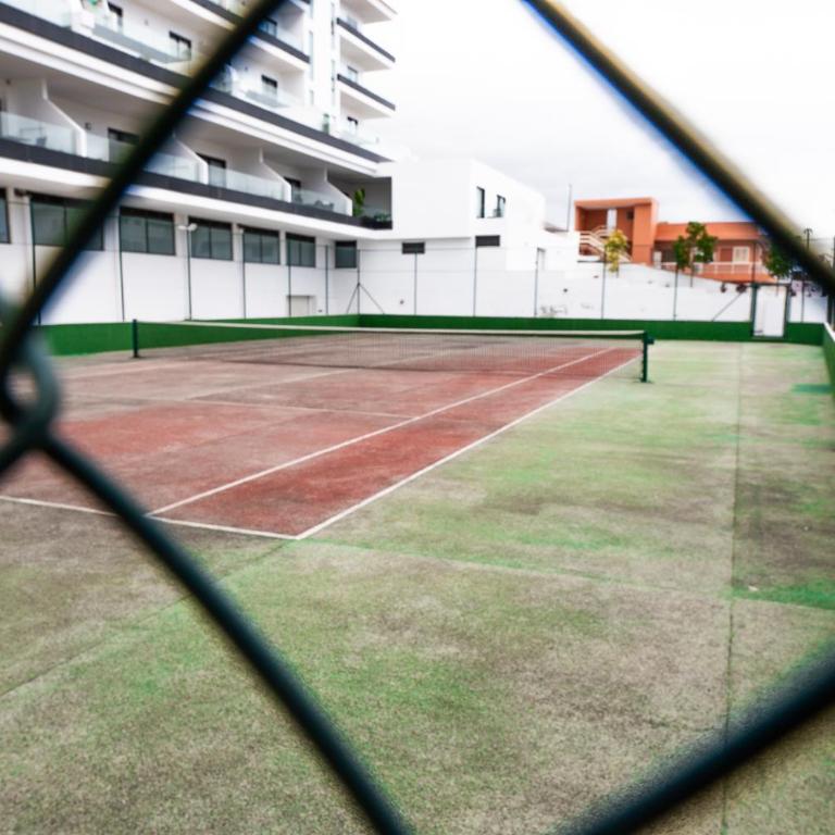 Apartamento Internacional - Apartamento de 1 dormitorio - 24
