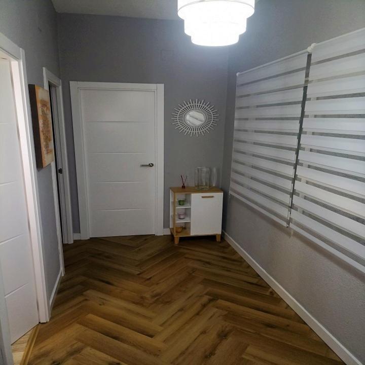 Bruma Vilagarcía de Arousa - Two-Bedroom Apartment - 6