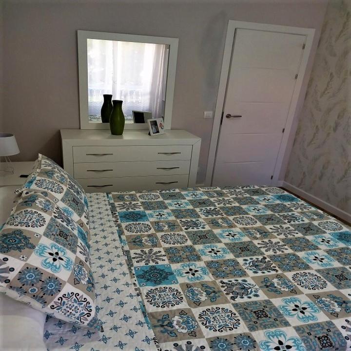 Bruma Vilagarcía de Arousa - Two-Bedroom Apartment - 14
