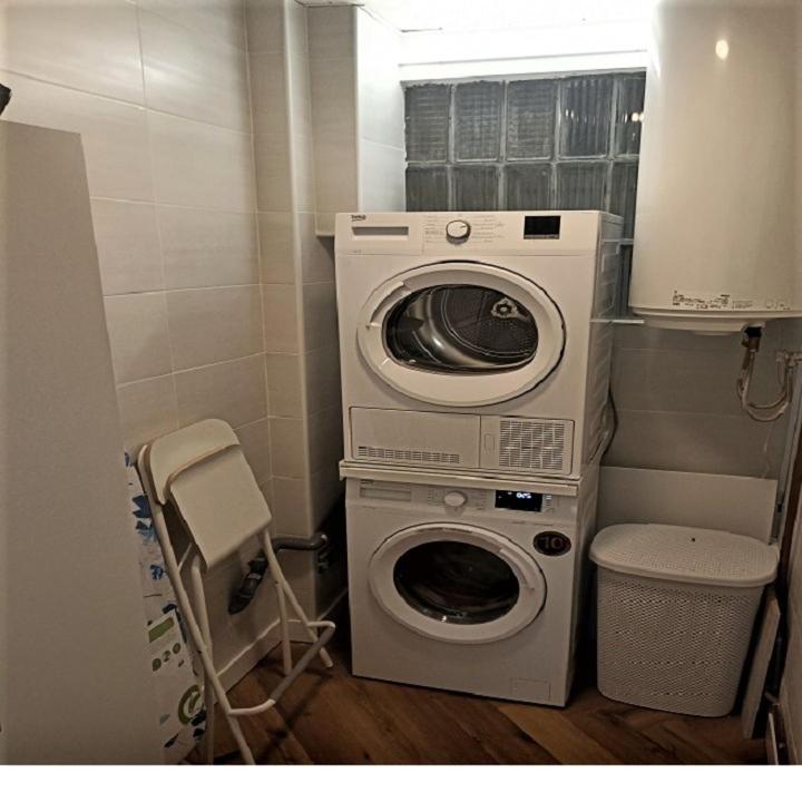 Bruma Vilagarcía de Arousa - Two-Bedroom Apartment - 10