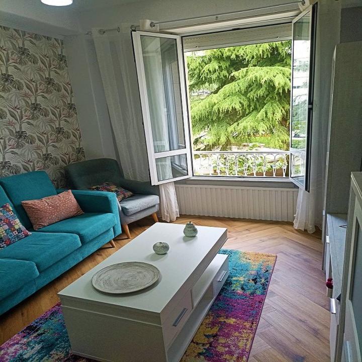 Bruma Vilagarcía de Arousa - Two-Bedroom Apartment - 13