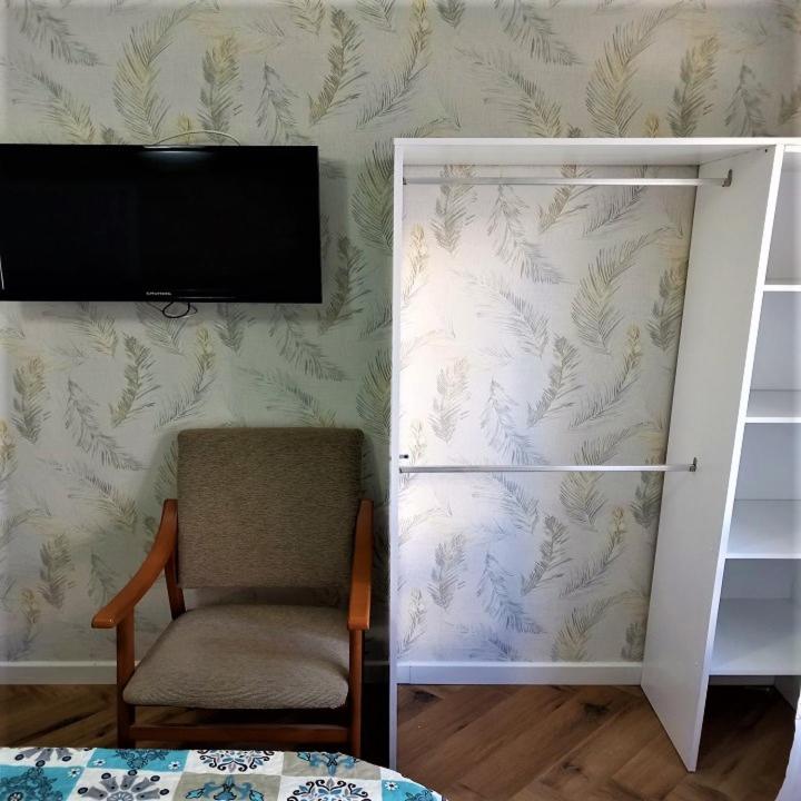 Bruma Vilagarcía de Arousa - Two-Bedroom Apartment - 22