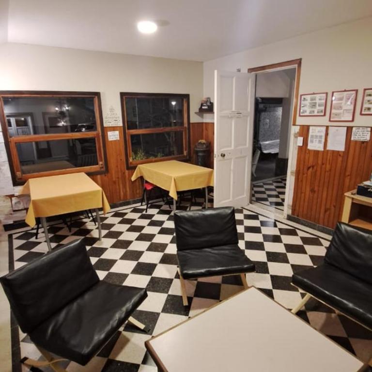 Departamentos Momo - Apartamento de 1 dormitorio - 36