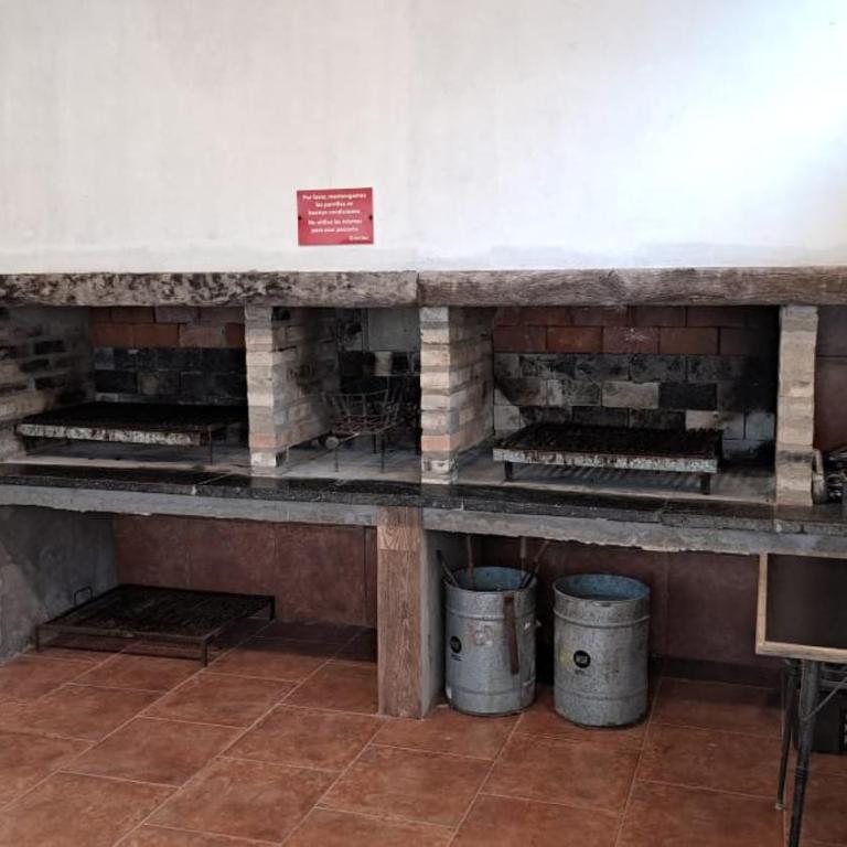 Departamentos Momo - Apartamento de 1 dormitorio - 34
