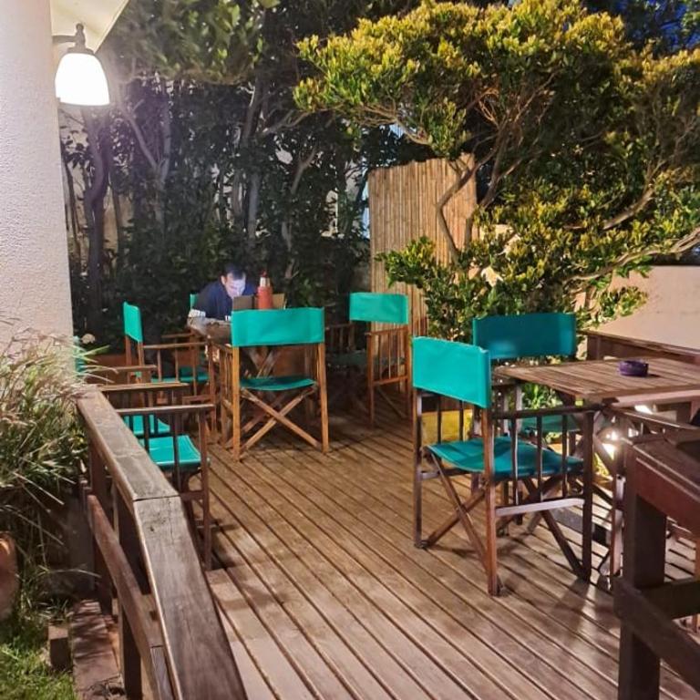 Departamentos Momo - Apartamento de 1 dormitorio - 35