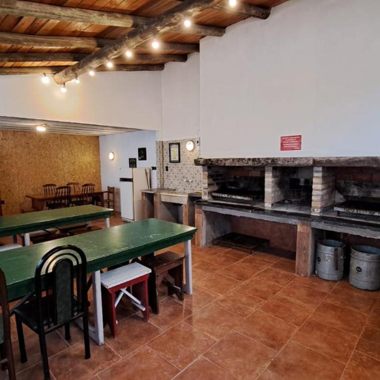 Departamentos Momo - Apartamento de 1 dormitorio - 43