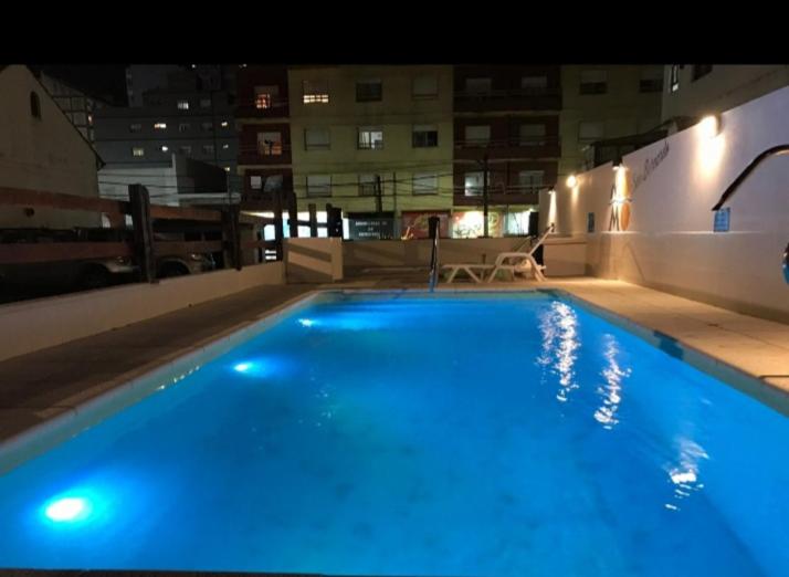 Departamentos Momo - Apartamento de 1 dormitorio - 41