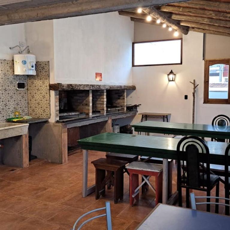 Departamentos Momo - Apartamento de 1 dormitorio - 42