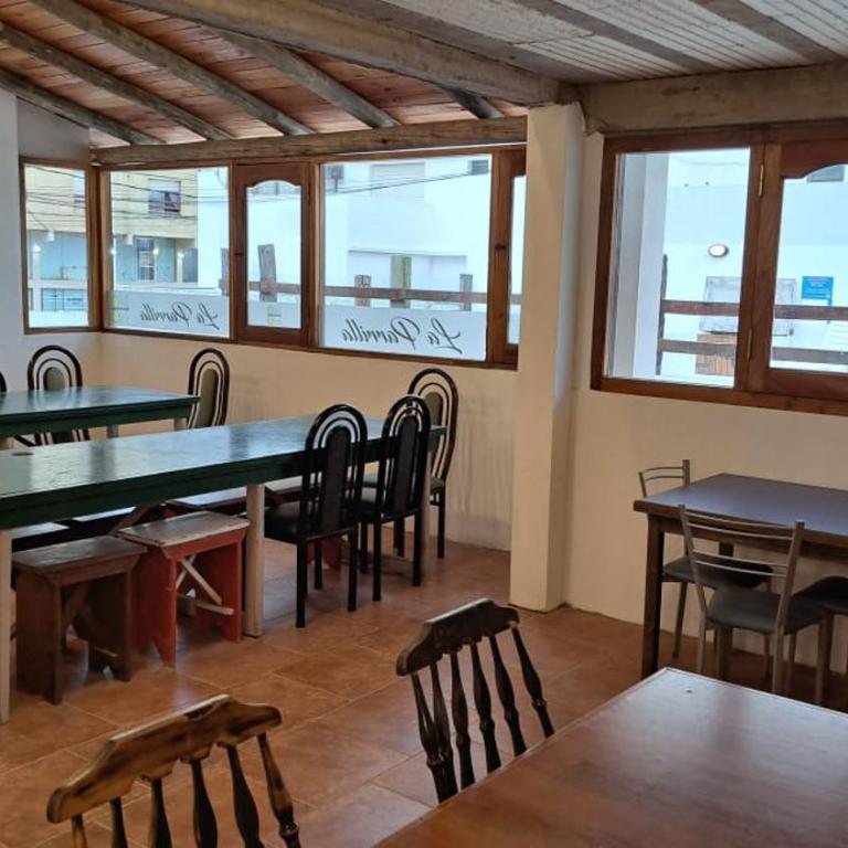 Departamentos Momo - Apartamento de 1 dormitorio - 46