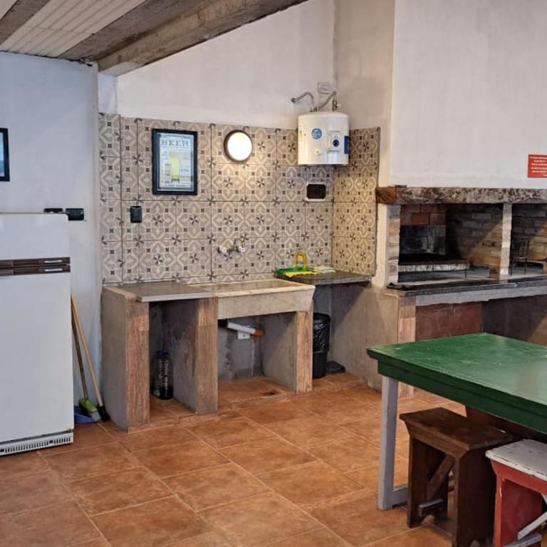 Departamentos Momo - Apartamento de 1 dormitorio - 48