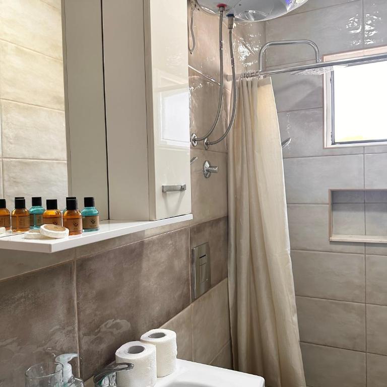 Apartmens Xhenis Lux - Studio sa Pogledom na More - 1