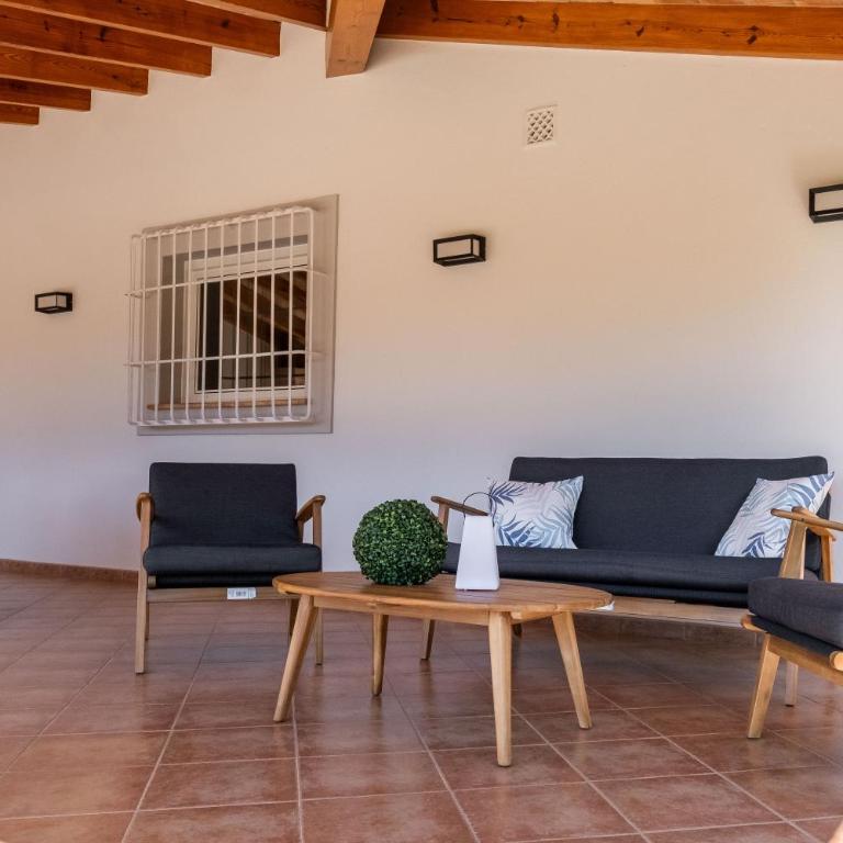 Villa Marina de Namer By SunVillas Mallorca - Casa de 3 dormitorios - 10
