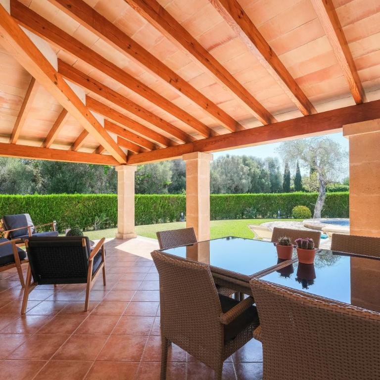Villa Marina de Namer By SunVillas Mallorca - Casa de 3 dormitorios - 9