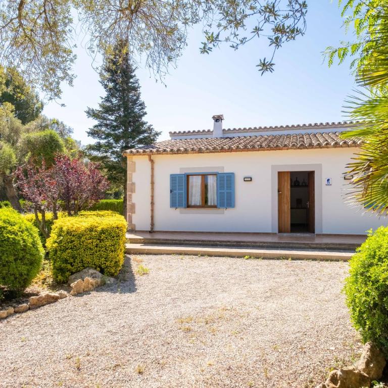 Villa Marina de Namer By SunVillas Mallorca - Casa de 3 dormitorios - 15