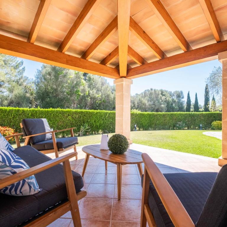 Villa Marina de Namer By SunVillas Mallorca - Casa de 3 dormitorios - 13