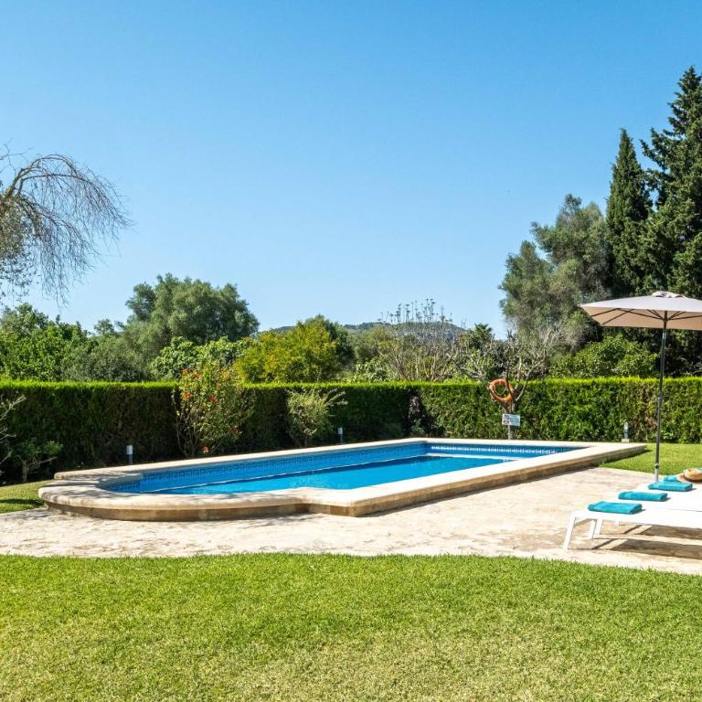 Villa Marina de Namer By SunVillas Mallorca - Casa de 3 dormitorios - 6