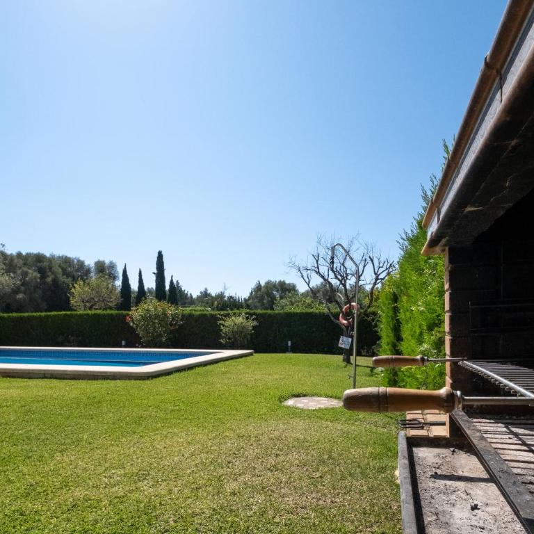 Villa Marina de Namer By SunVillas Mallorca - Casa de 3 dormitorios - 8