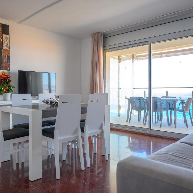 Albatros PREMIUM SEA VIEW - Suite Deluxe con vistas al mar - 4