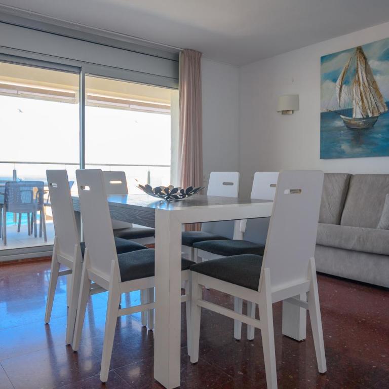 Albatros PREMIUM SEA VIEW - Suite Deluxe con vistas al mar - 5