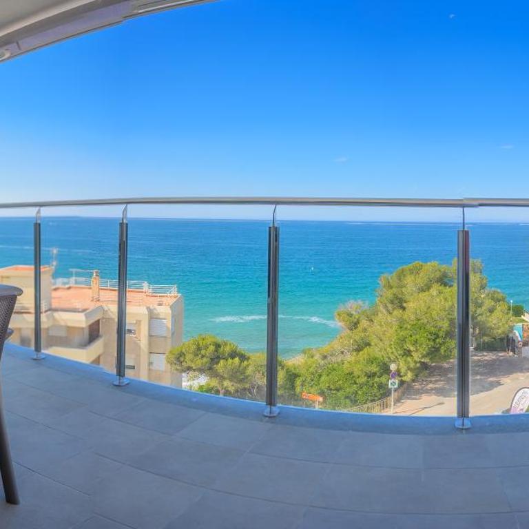 Albatros PREMIUM SEA VIEW - Suite Deluxe con vistas al mar - 2