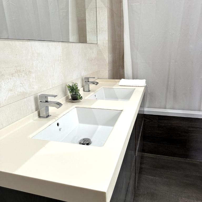 Mercado Central Suites - Maisonette - 8