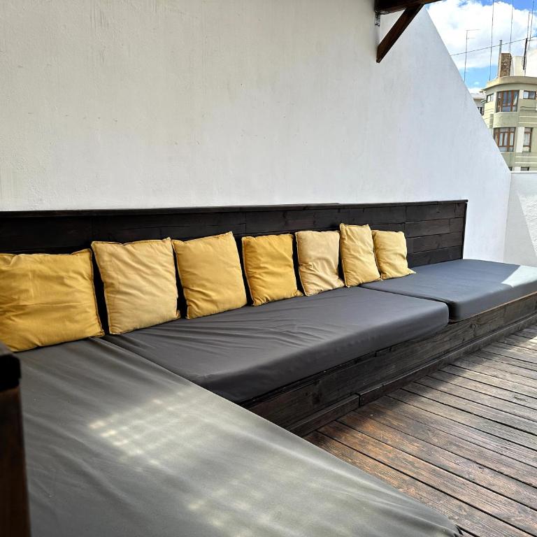 Mercado Central Suites - Maisonette - 9
