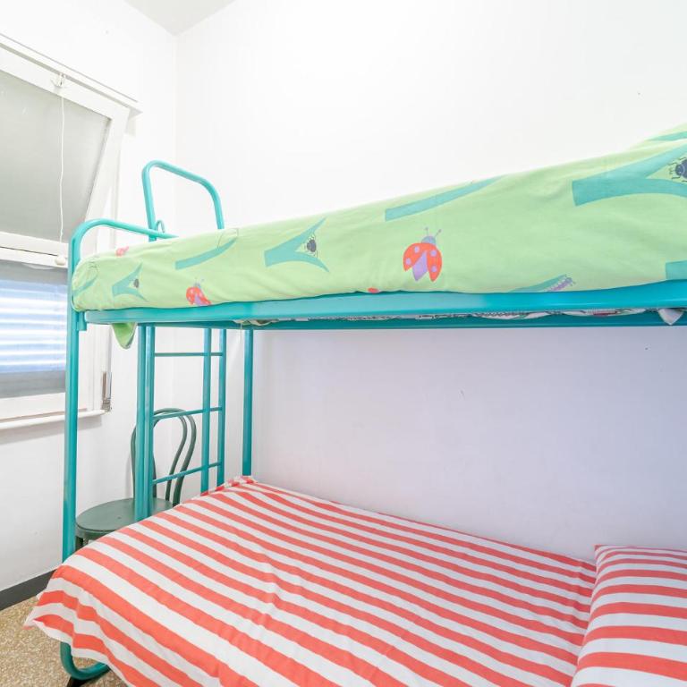 Casa Zigoela - Appartamento con 3 Camere da Letto - 23