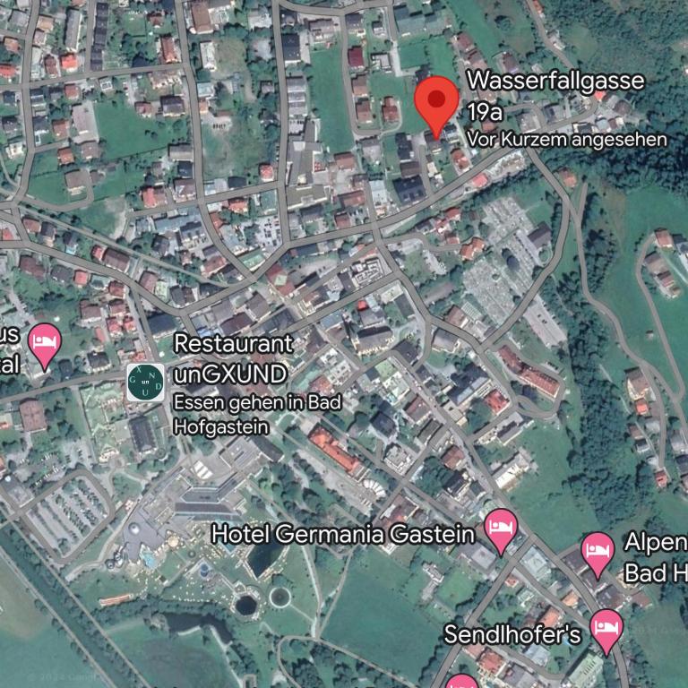 Ferienwohnung Wiesheim - Appartamento con 2 Camere da Letto - 35