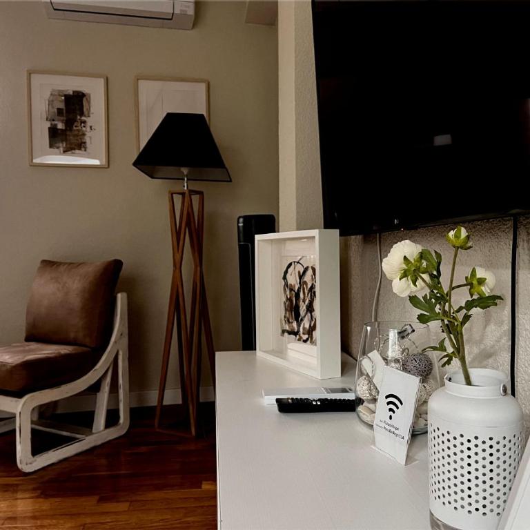 VUT PLAZA DEL ANGEL - Apartamento de 2 dormitorios - 6