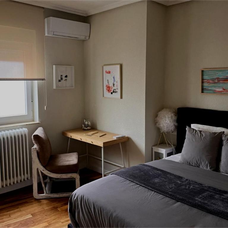 VUT PLAZA DEL ANGEL - Apartamento de 2 dormitorios - 16