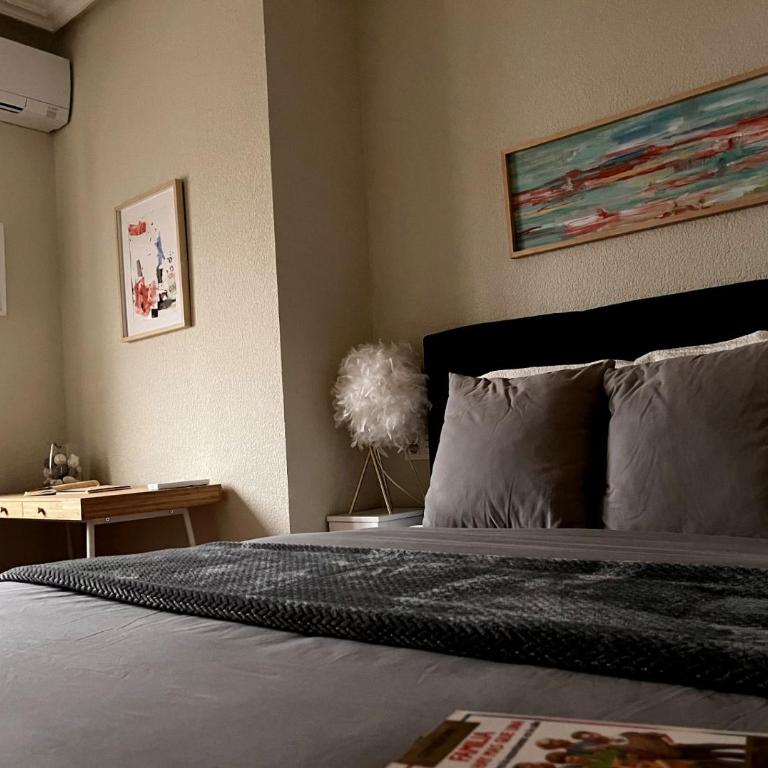 VUT PLAZA DEL ANGEL - Apartamento de 2 dormitorios - 23