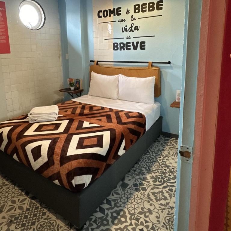Mala Vecindad Centro Historico - Junior Suite - 4