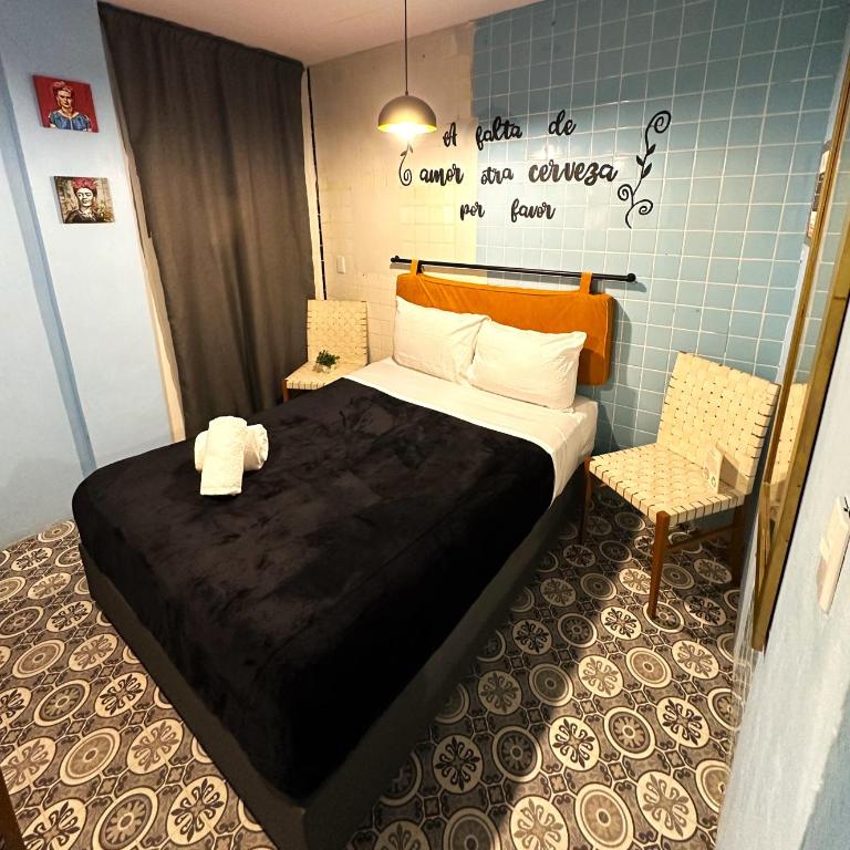 Mala Vecindad Centro Historico - Junior Suite - 6