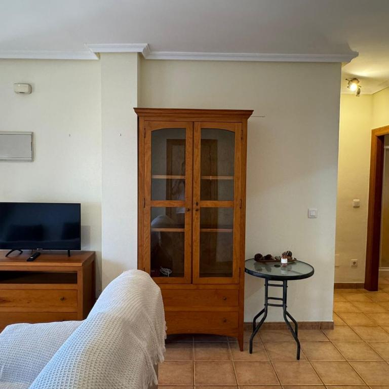 Apartamento Al Andalus Resort - Vera Playa - Apartamento de 2 dormitorios - 17