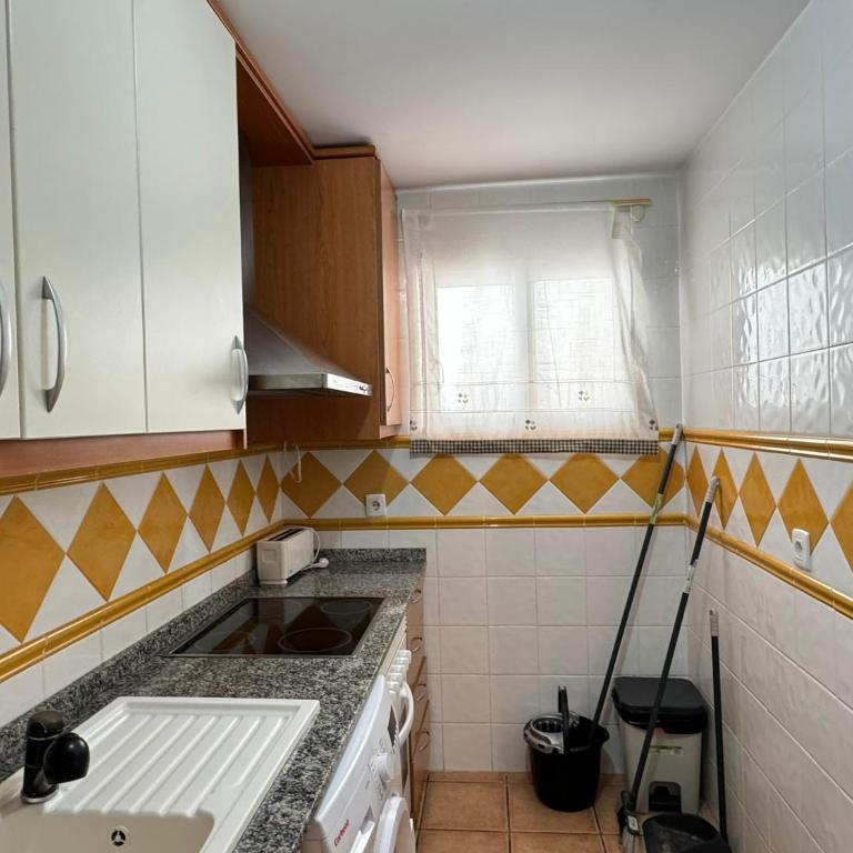 Apartamento Al Andalus Resort - Vera Playa - Apartamento de 2 dormitorios - 11