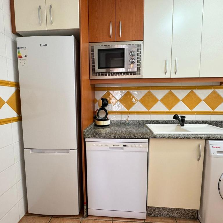 Apartamento Al Andalus Resort - Vera Playa - Apartamento de 2 dormitorios - 13
