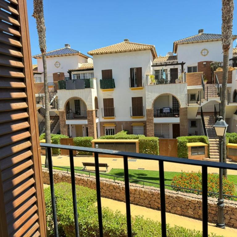 Apartamento Al Andalus Resort - Vera Playa - Apartamento de 2 dormitorios - 26
